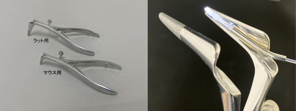 喉頭鏡セット【販売準備中】 | 株式会社夏目製作所