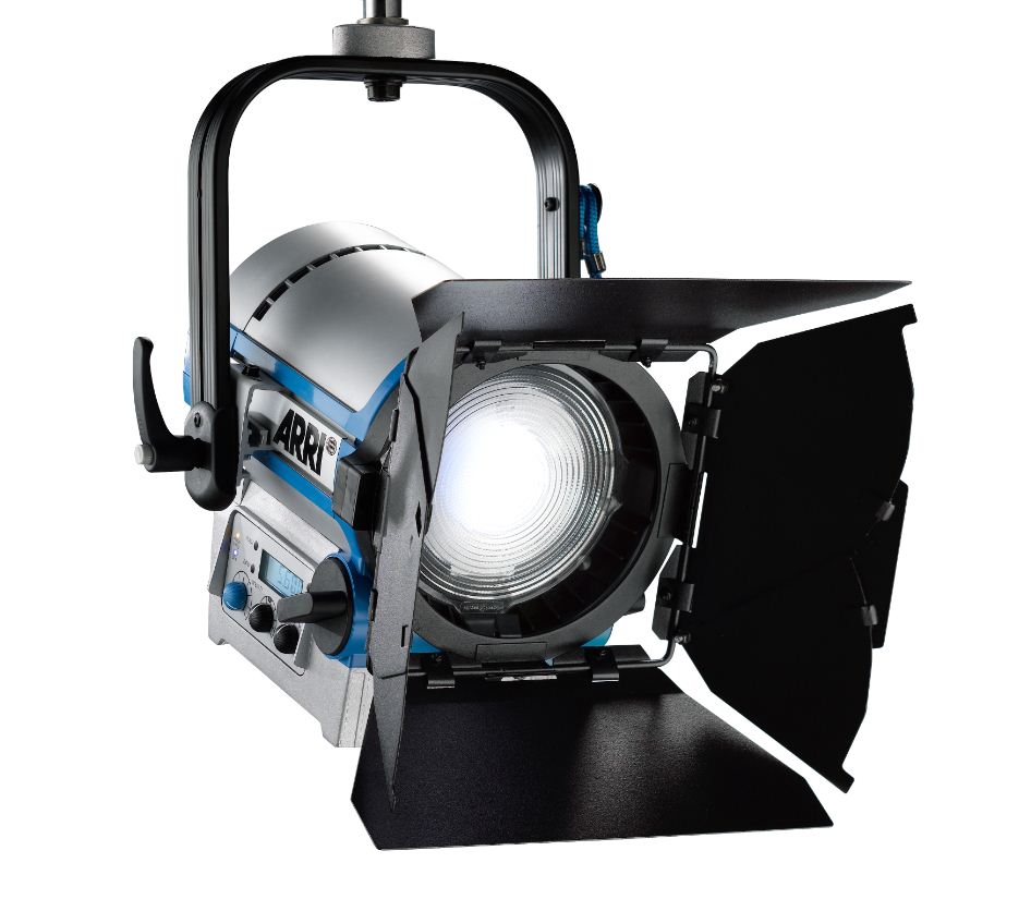 ARRI L-Series | 制作機器 | ナック