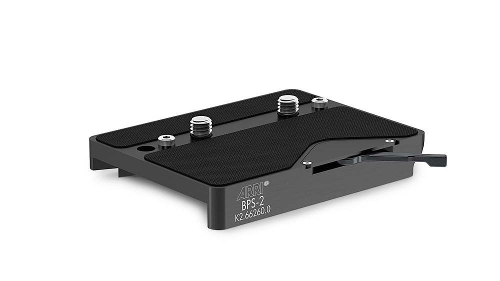 ブリッジプレート・スライドベース・サポートロッド | 制作機器 | ナック