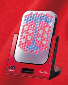 皮膚科から＞薄毛・脱毛・にきびの炎症に・・・『BeauStage VIRUGA