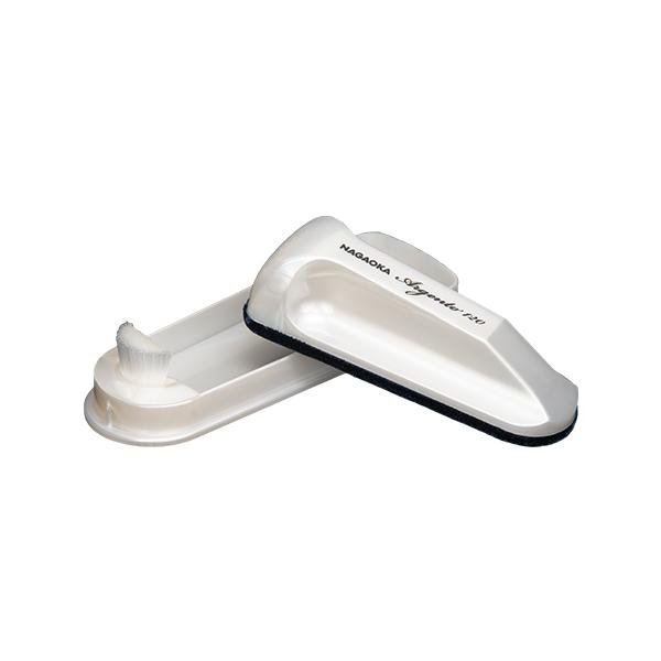 CL120・レコードクリーナー アルジャント120｜株式会社ナガオカ