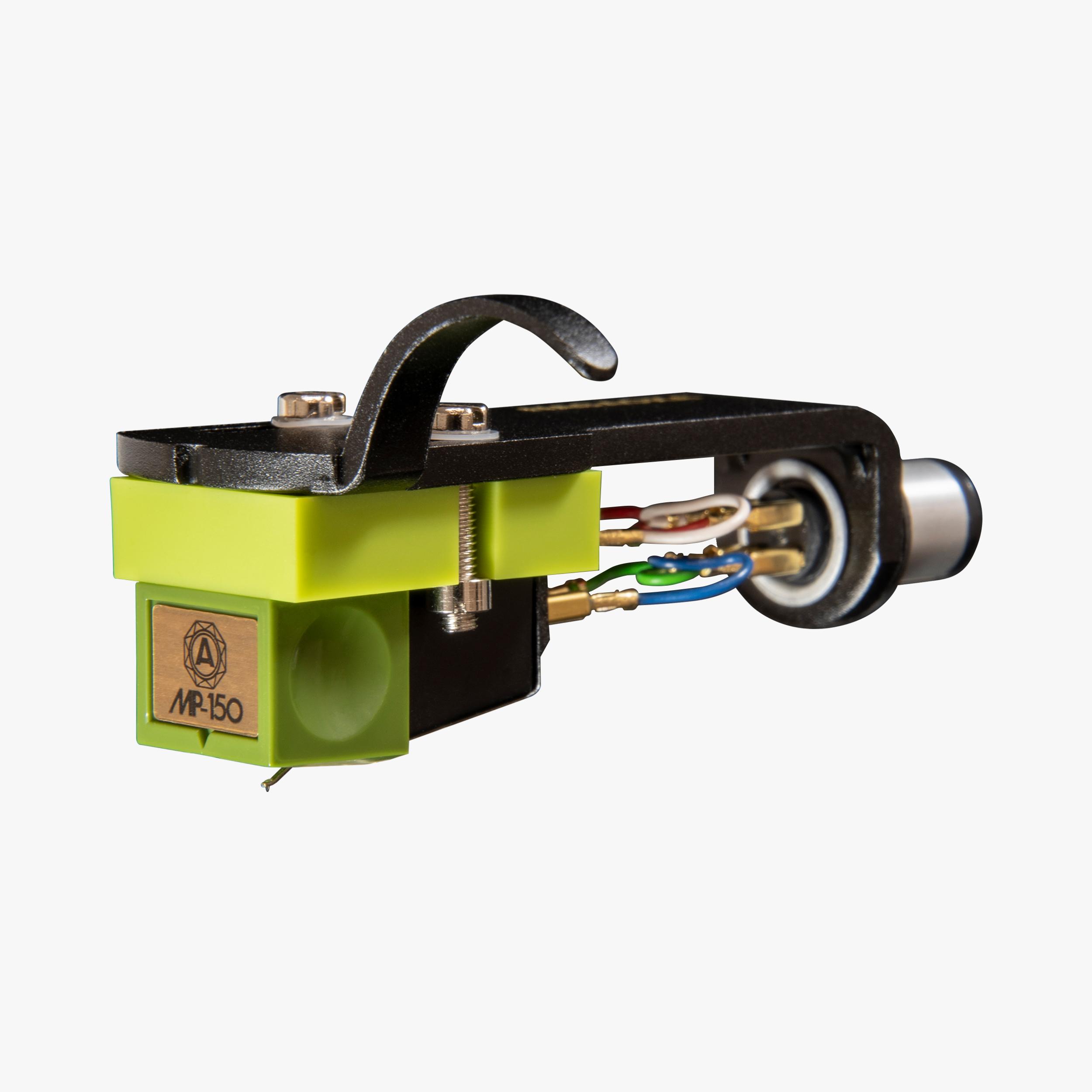 MP-150・MP型ステレオカートリッジ｜株式会社ナガオカ｜ NAGAOKA CO