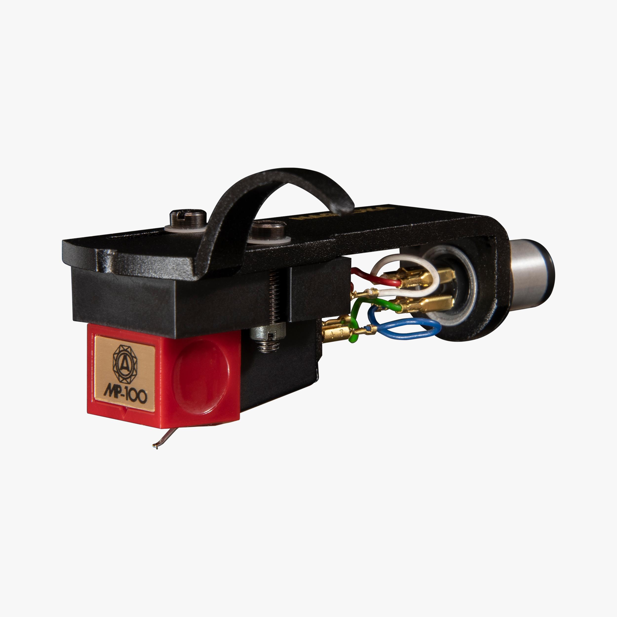 MP-100・MP型ステレオカートリッジ｜株式会社ナガオカ｜ NAGAOKA CO