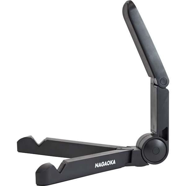 STL01・LP/EPレコードスタンド｜株式会社ナガオカ｜ NAGAOKA CO., LTD