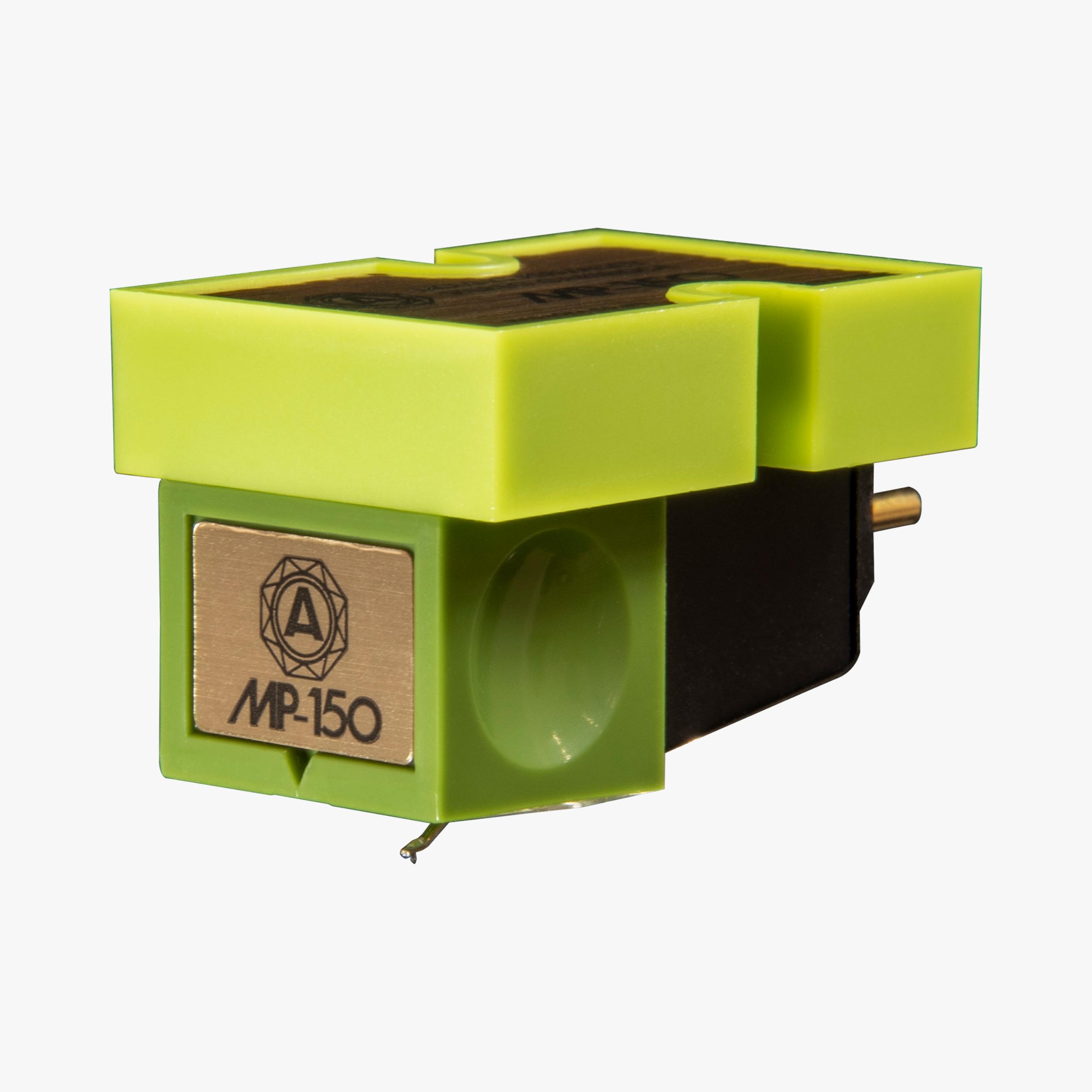 MP-150・MP型ステレオカートリッジ｜株式会社ナガオカ｜ NAGAOKA CO