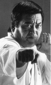 新国際空手連盟 芦原会館 長崎支部