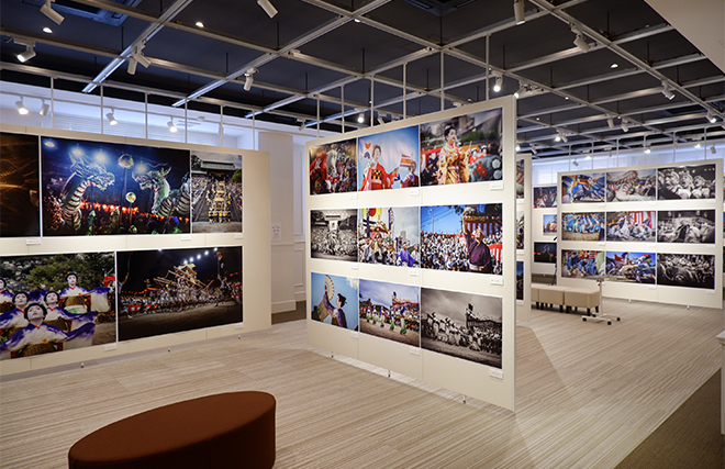 長崎くんち写真展2024」開催中 | お知らせ（イベント）｜kataru net