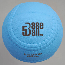 ベースボール5 | 製品 | ナガセケンコー