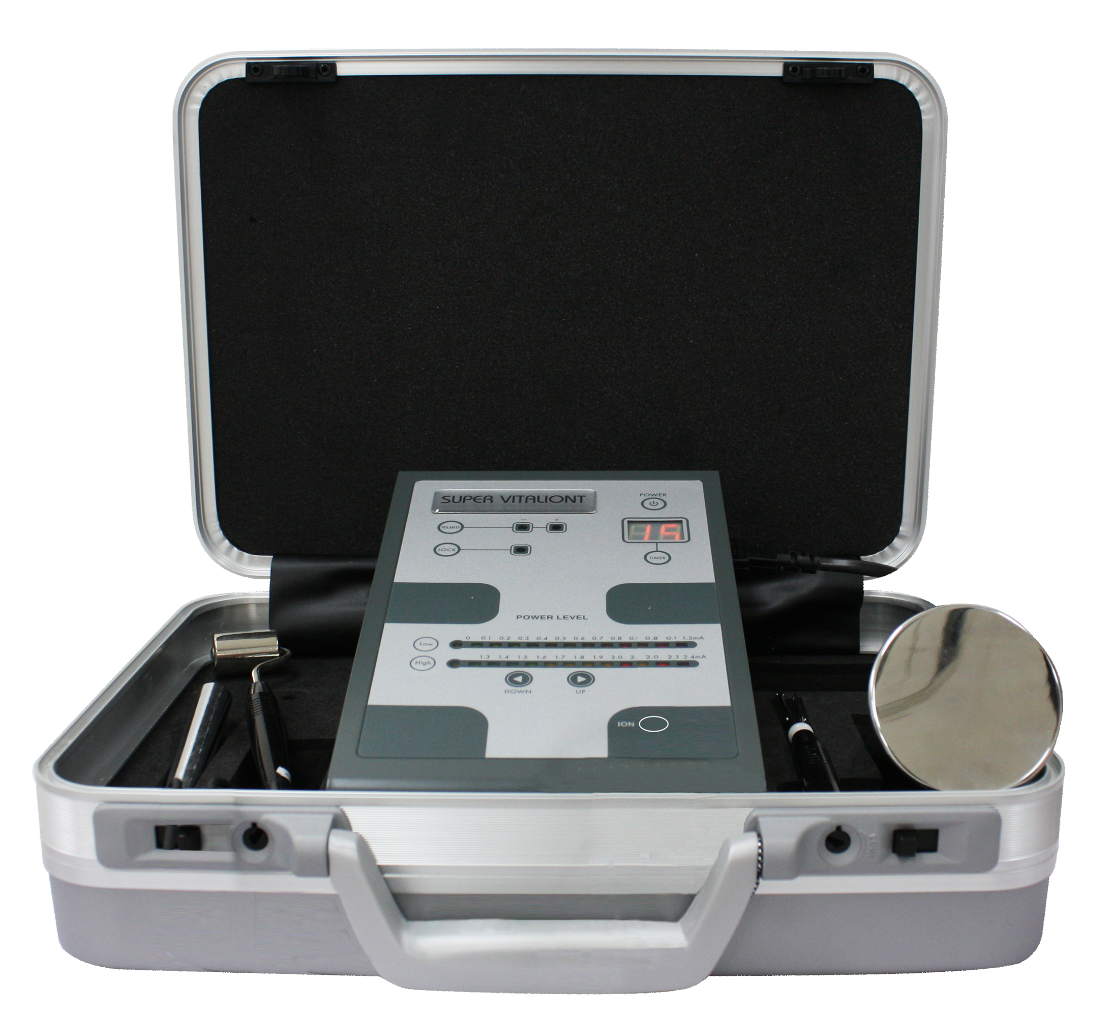 イオン導入｜岡山県倉敷市の【ながしま形成外科クリニック】 | シミ