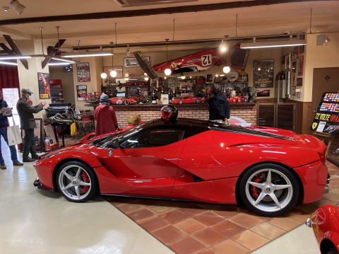 名古屋MGカークラブ,nmgcc