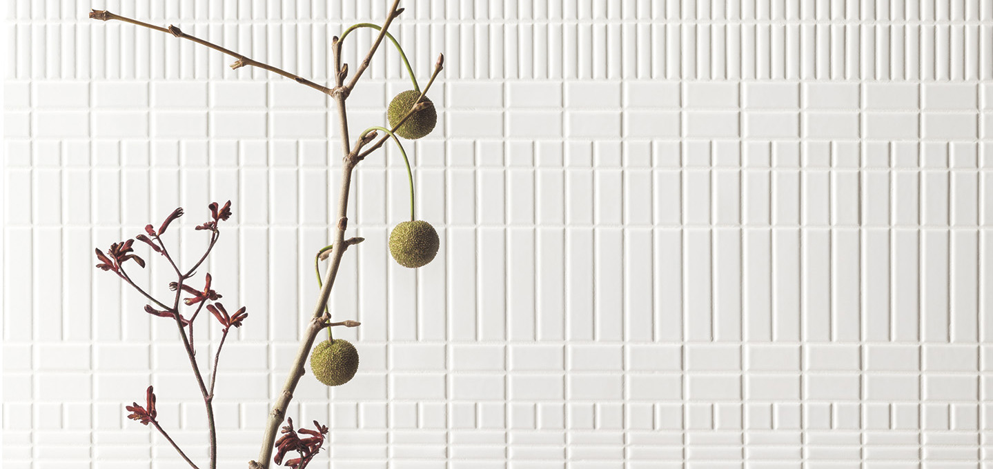 セリエビアンカⅡ｜商品検索｜タイルの名古屋モザイク工業株式会社