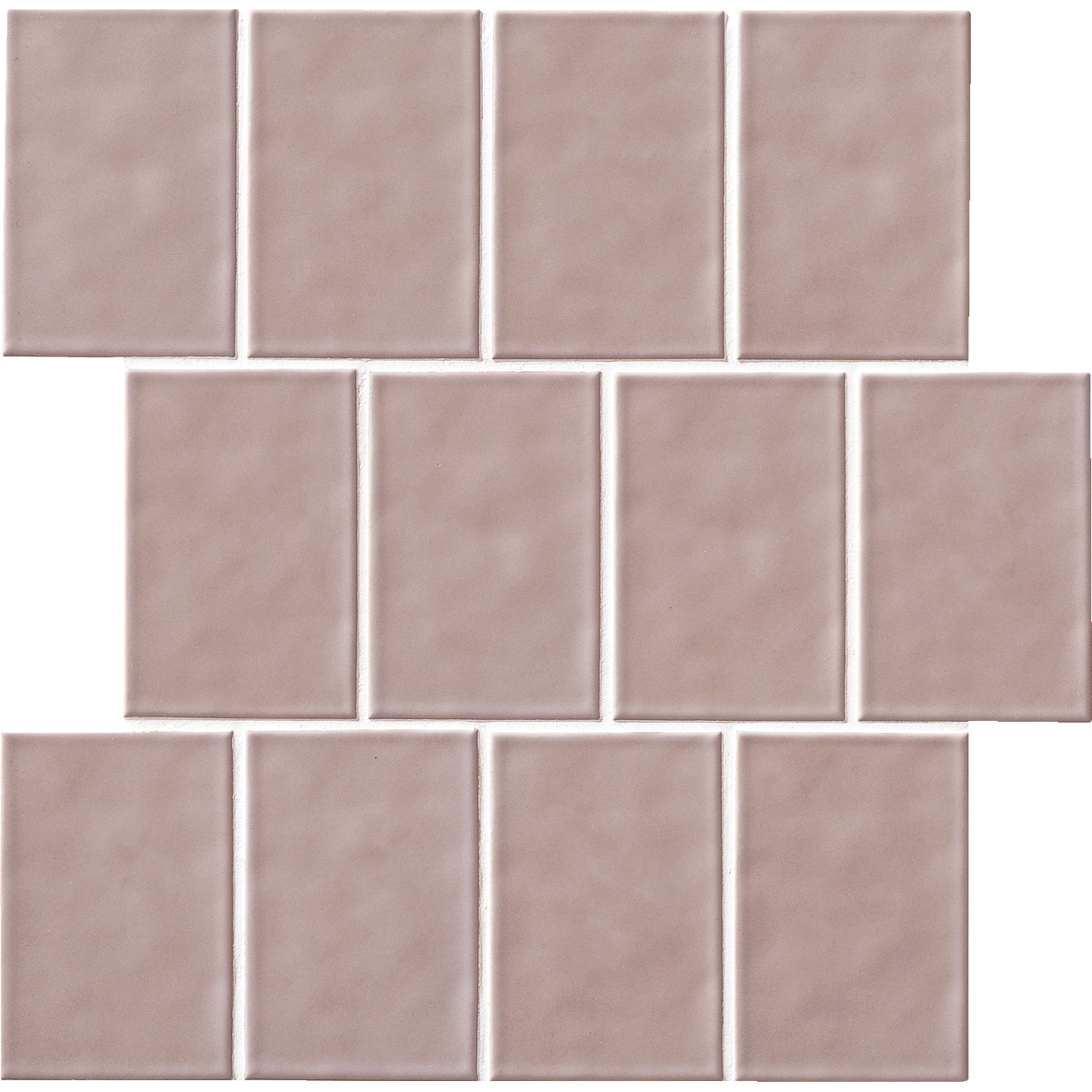 a*a様 昭和初期 レトロ段通 ⑧ ARA-500｜商品検索｜タイルの名古屋