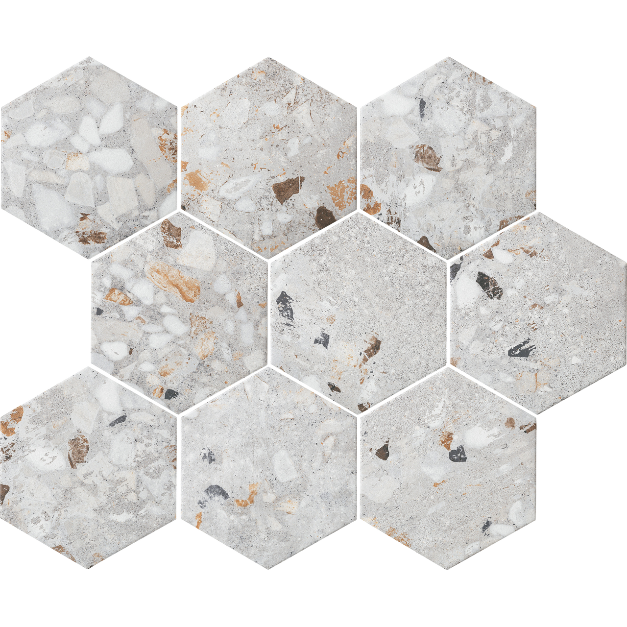 ヌオベッキオ｜商品検索｜タイルの名古屋モザイク工業株式会社