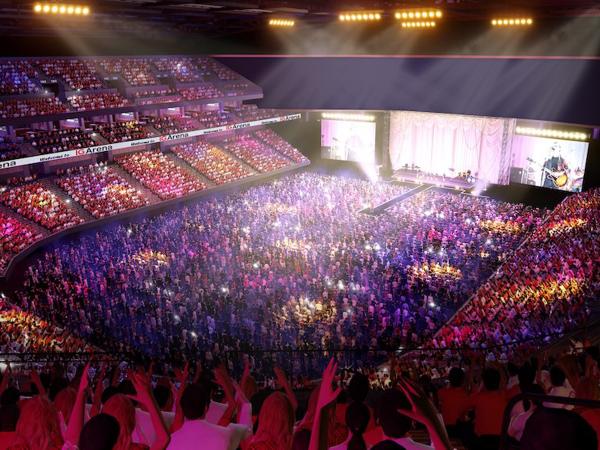 IGアリーナ | 【公式】名古屋市観光情報「名古屋コンシェルジュ」