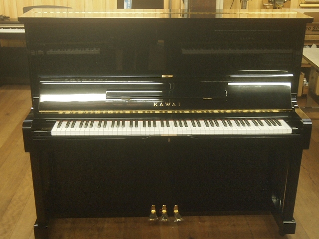 KAWAI NS-15（中古ピアノ） | 名古屋ピアノ調律センター
