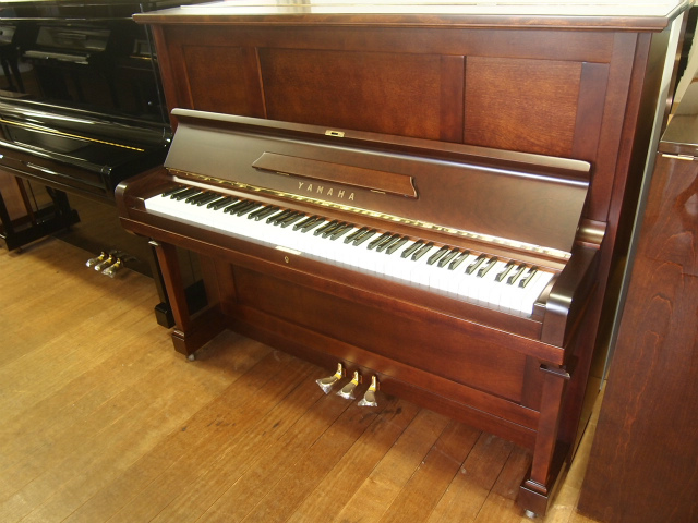 YAMAHA NO.U2（中古ピアノ） | 名古屋ピアノ調律センター