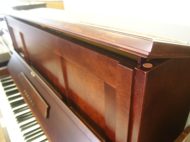 YAMAHA NO.U2（中古ピアノ） | 名古屋ピアノ調律センター