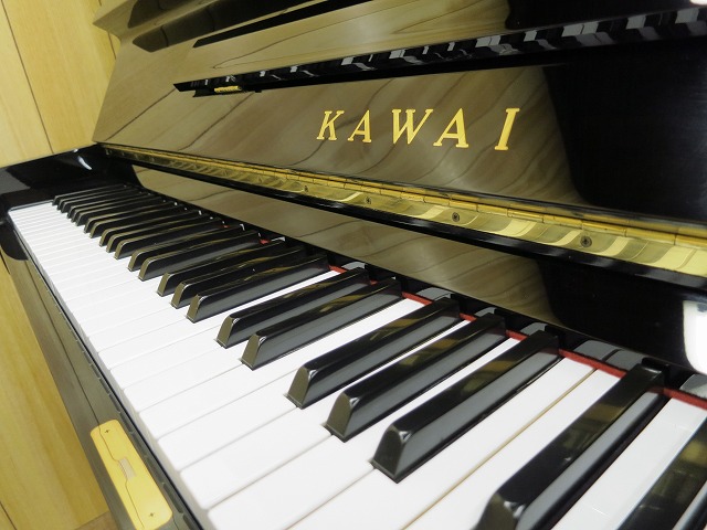 KAWAI KS-2F（中古ピアノ） | 名古屋ピアノ調律センター
