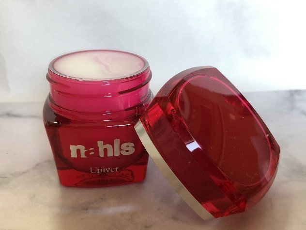 エイジングケア保湿クリーム「ナールスユニバ」を使ってみて by milky