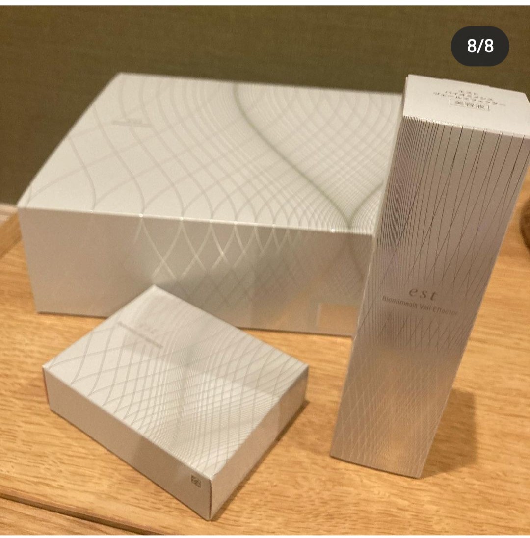 第二の皮膚で美肌になる！？進化形美容「est（エスト）バイオミメシス