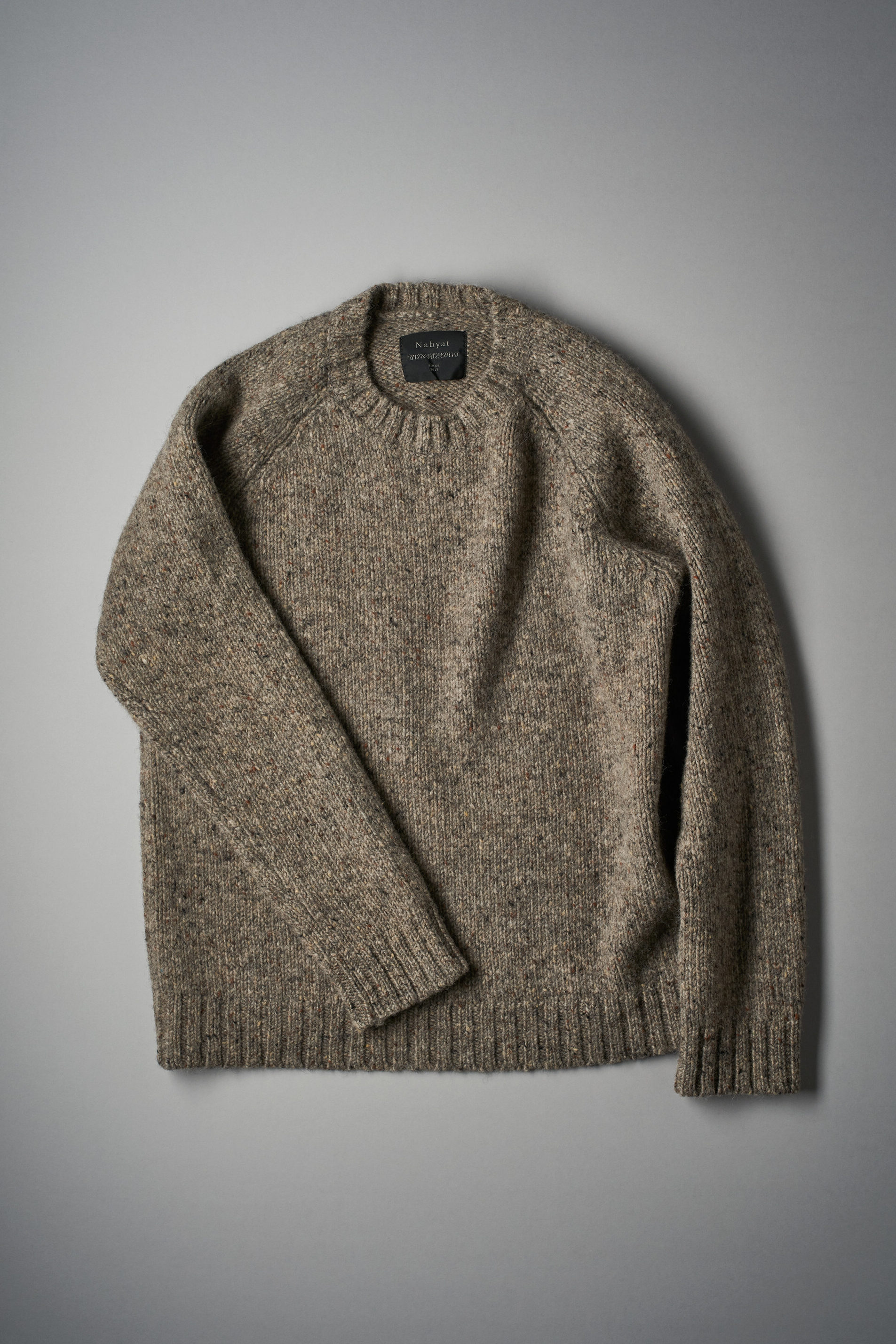 N-049 / ARCHIVE / NAHYAT