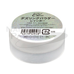 クロウ ダズリングパウダーの容量について | プロ向けネイル用品卸の