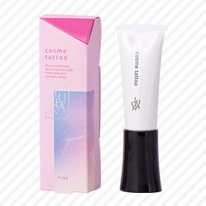 NUI x Favori 初コラボインク ネイルインク NUI x Favori 初コラボ