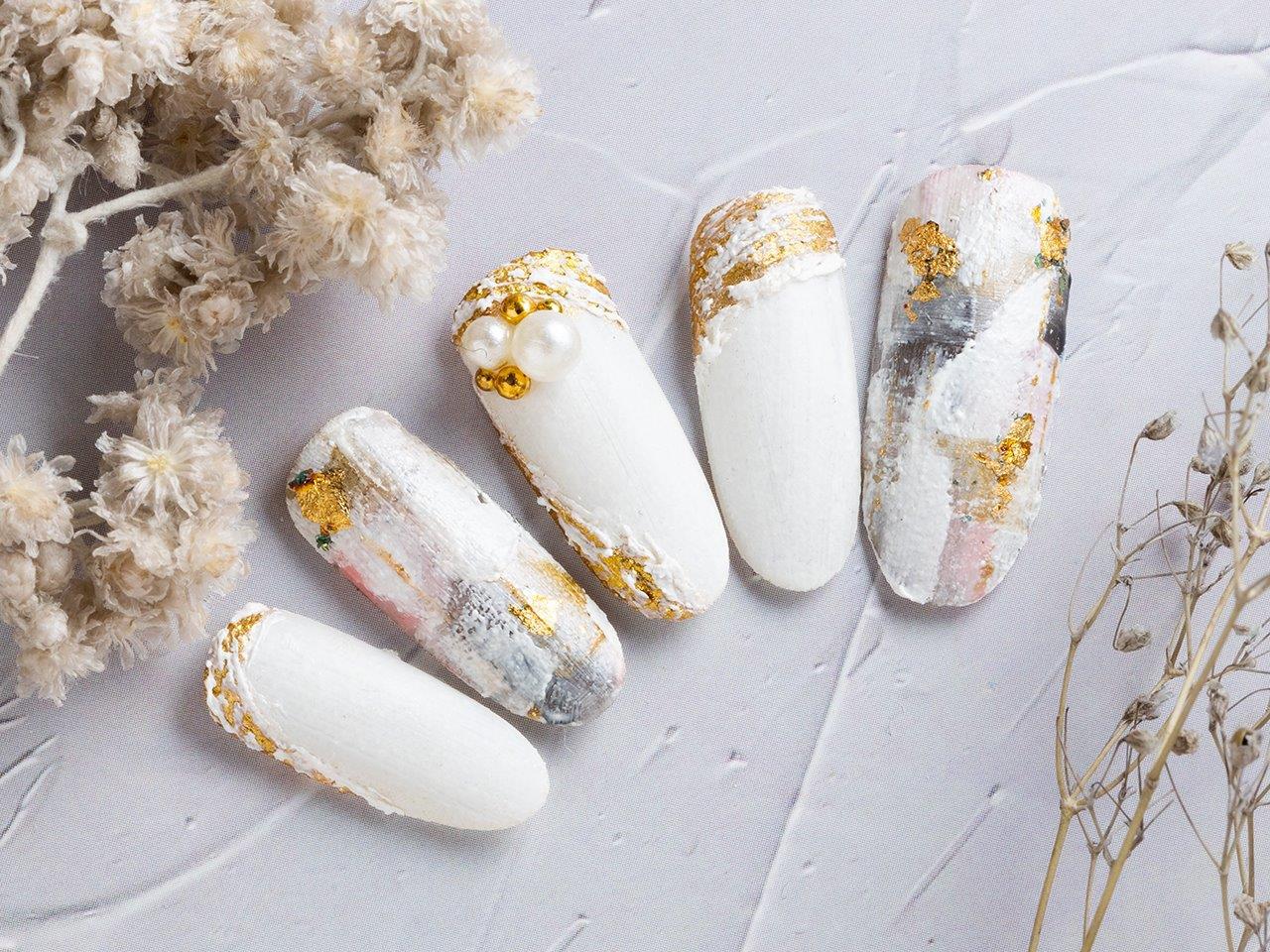 南浦和ネイルサロンRose Crea | 南浦和駅東口徒歩2分ネイルサロン