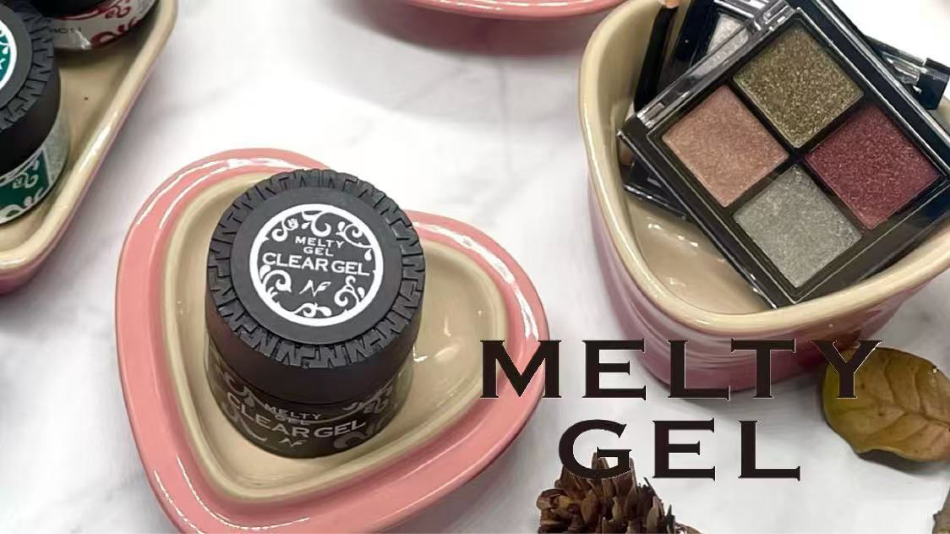 ナチュラルフィールドサプライ｜東京ネイルエキスポ 2025