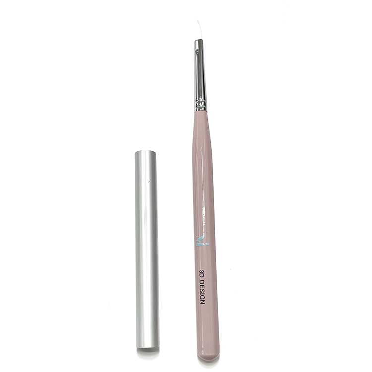 Mirage 3D デザインブラシ オーバルL | Nail Labo Online Shop