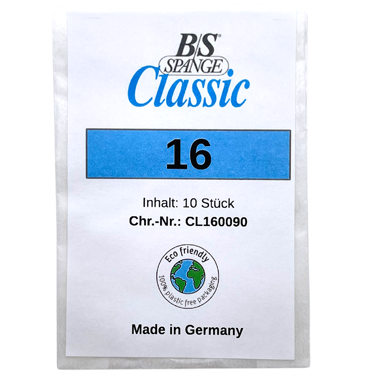 B/S SPANGE クラシック #16 | Nail Labo Online Shop ネイルラボ