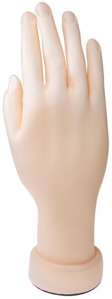 STモデルハンド セット | Nail Labo Online Shop ネイルラボ