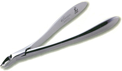 お取り寄せ 光 キューティクルニッパー Swan | Nail Labo Online Shop