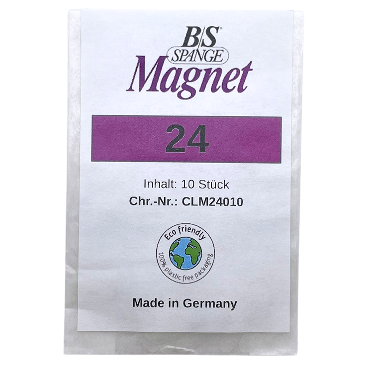 B/S SPANGE Magnet クラシック #24 | Nail Labo Online Shop