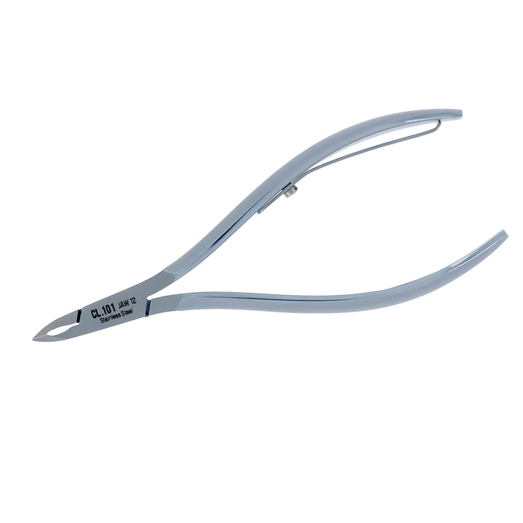 MUSASHINO FACTORIES GISHI ネイルニッパー 03 | Nail Labo Online