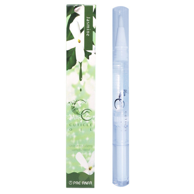 生産終了 プリアンファ CCキューティクルオイル ジャスミン | Nail