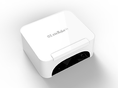 プリアンファ レクシア パーフェクト36W マルチLEDライト | Nail Labo