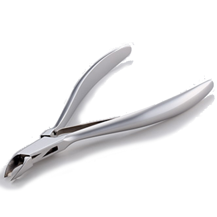 光 キューティクルニッパー PRO 3.5mm | Nail Labo Online Shop