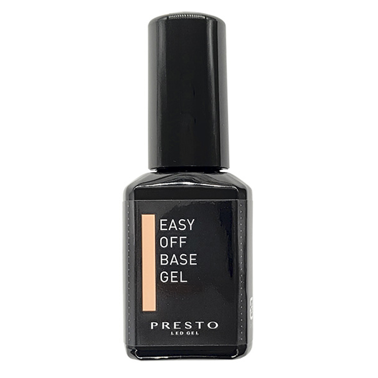 PRESTO ノーサンディングベースジェル 24g | Nail Labo Online Shop