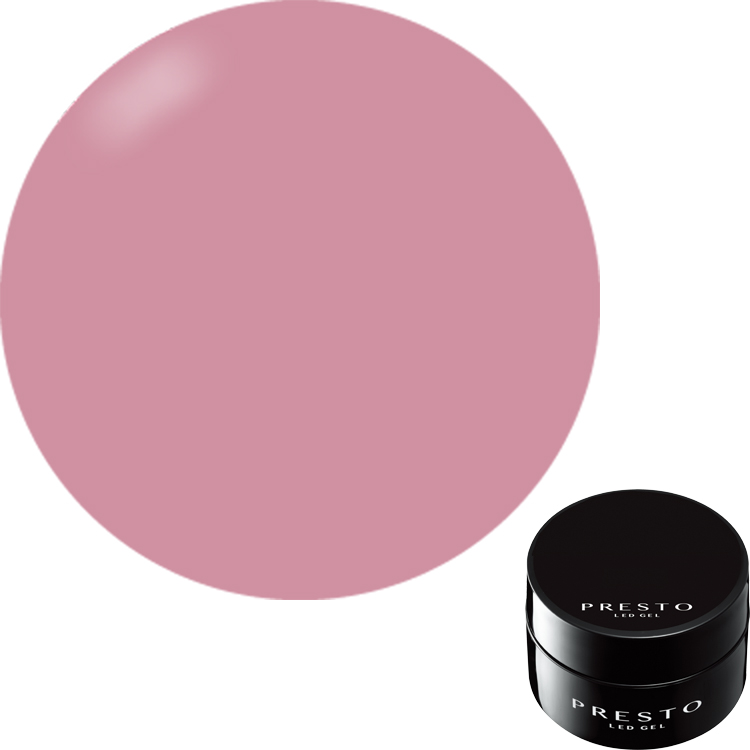生産終了 PRESTO カラージェル 015 2.7g | Nail Labo Online Shop