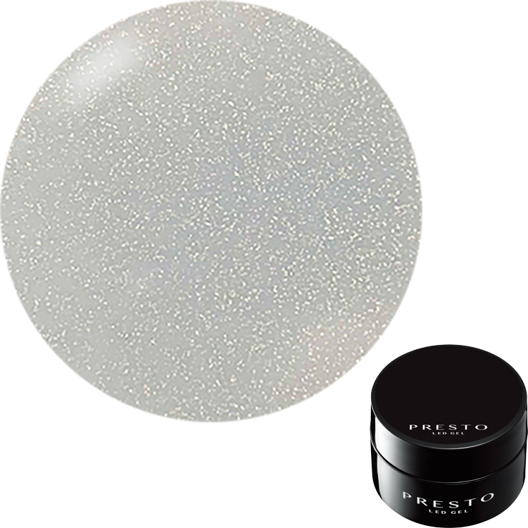 生産終了 PRESTO カラージェル 280 2.7g | Nail Labo Online Shop
