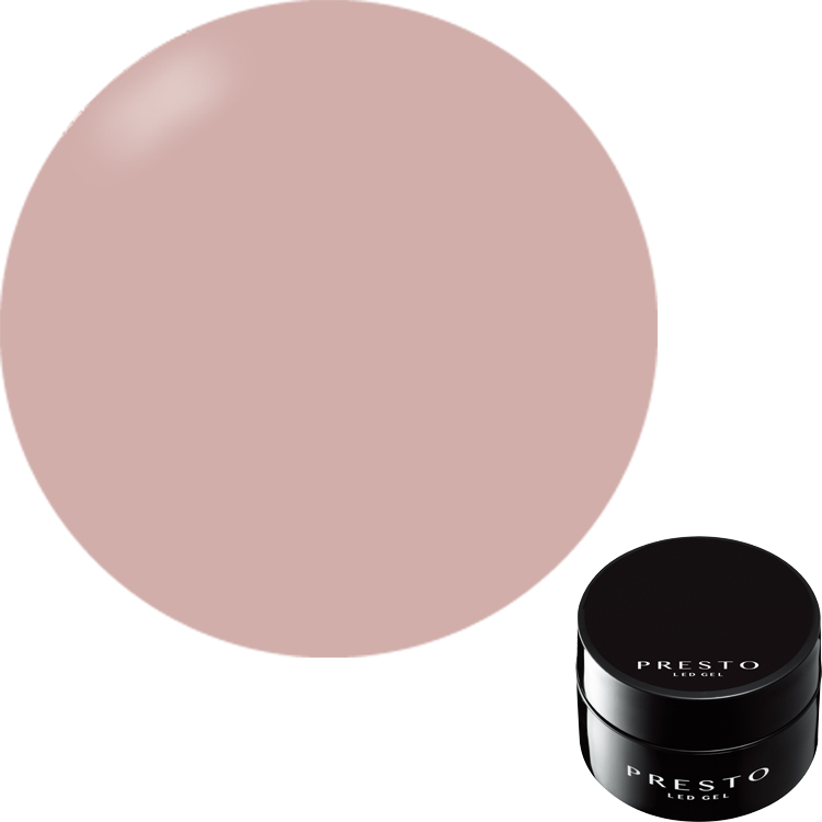 PRESTO カラージェル 370 2.7g | Nail Labo Online Shop ネイルラボ