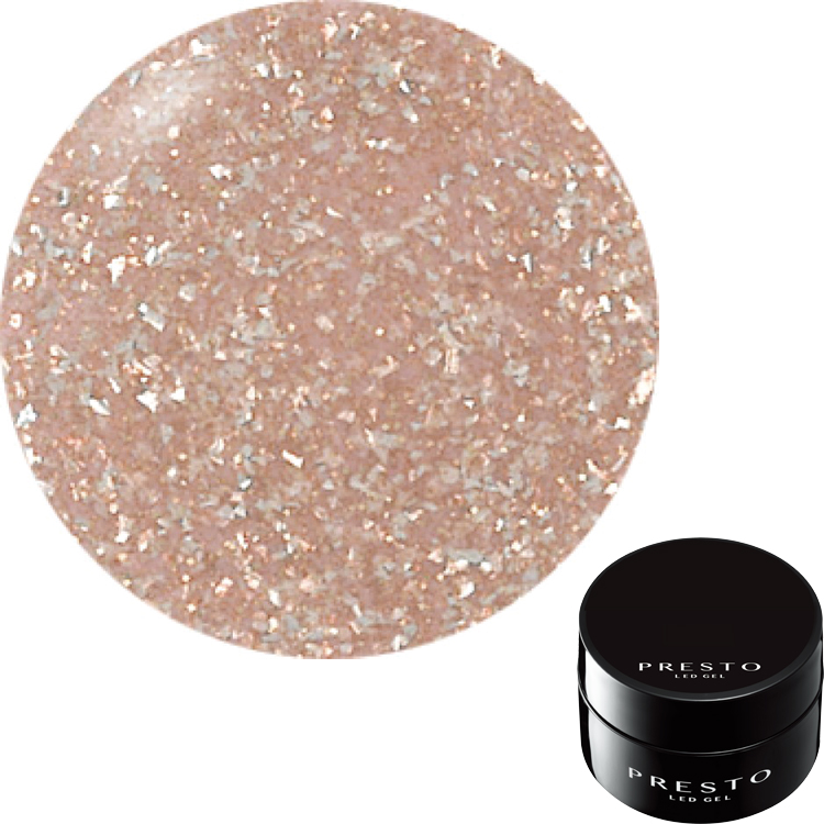 PRESTO カラージェル 397 2.7g | Nail Labo Online Shop ネイルラボ