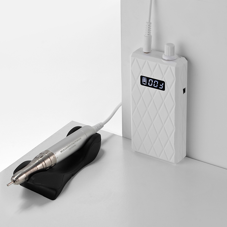 プロ用 ネイルラボⅢ ネイルマシーン 極美品・動作確認済 プロ用