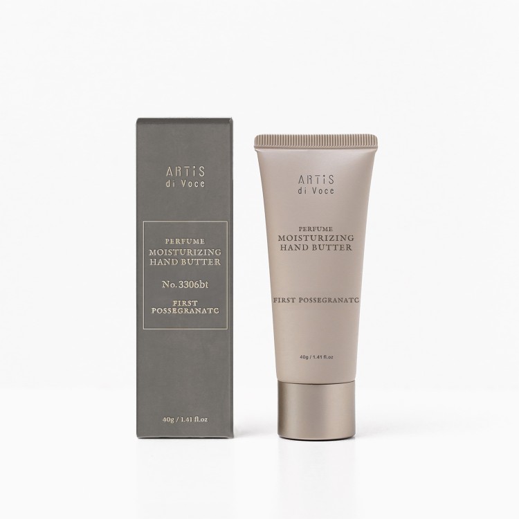 ARTiS di Voce ハイドレーティングハンドクリーム 40g 3309 EARTH