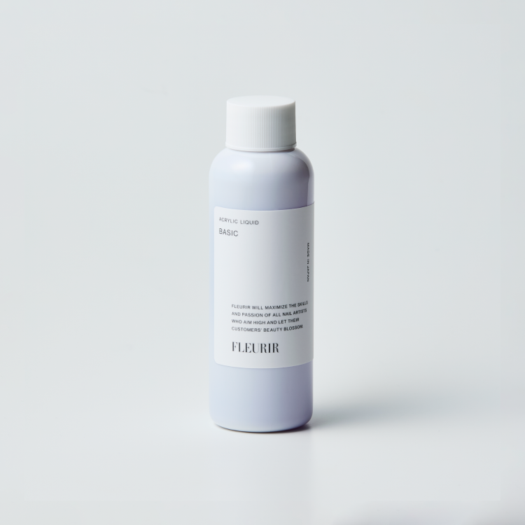 生産終了 Fleurir アクリルリキッド 480ml | Nail Labo Online Shop