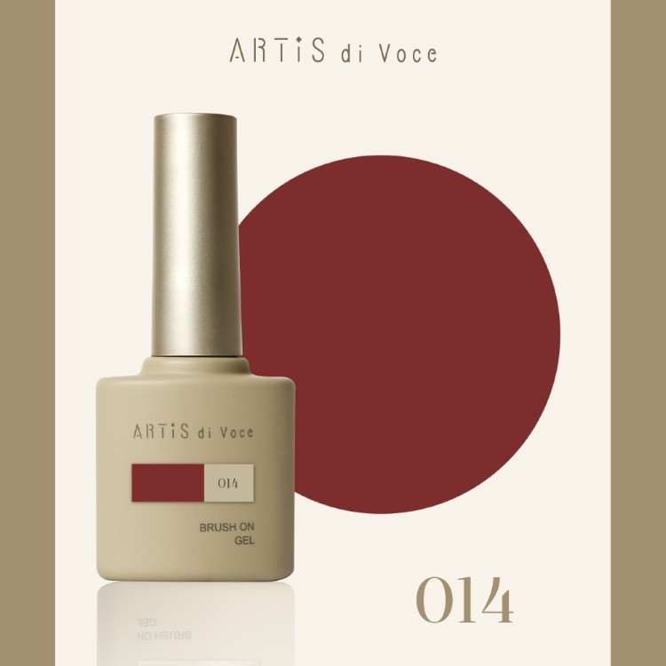 ARTiS di Voce（アーティスディヴォーチェ） | Nail Labo Online Shop