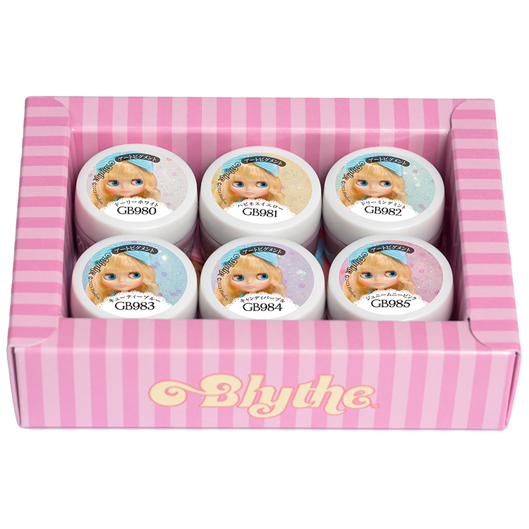 生産終了 プリムドール ミューズ ブライス ハローアゲイン ジュニー