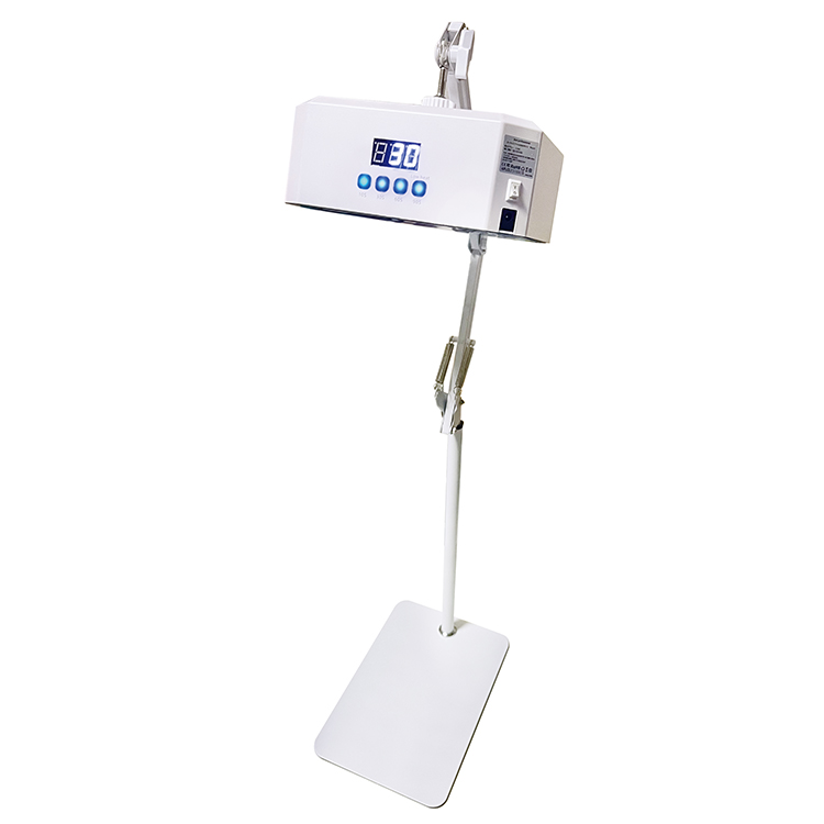 Ann Professional フットLED&UVライト デミルナ | Nail Labo Online