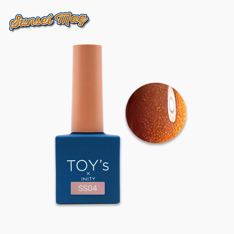 TOY's × INITY サンセットマグ T-SS04 ルル | Nail Labo Online Shop